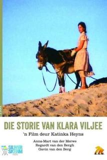Profilový obrázek - Die Storie van Klara Viljee