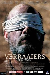 Profilový obrázek - Verraaiers