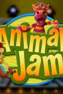 Profilový obrázek - Animal Jam