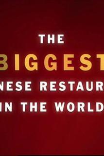 The Biggest Chinese Restaurant in the World