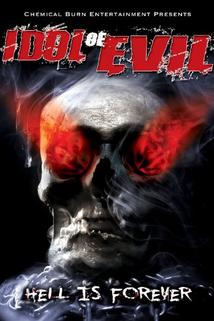 Profilový obrázek - Idol of Evil