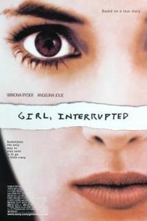 Narušení  - Girl, Interrupted