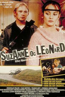Profilový obrázek - Suzanne og Leonard