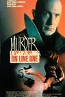 Murder on Line One 