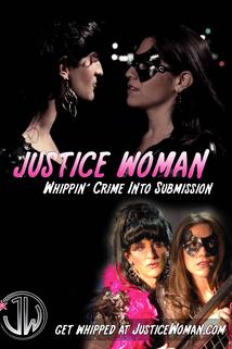 Profilový obrázek - Justice Woman