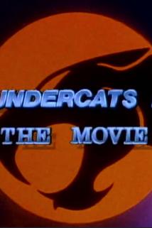 Profilový obrázek - Thundercats - Ho! The Movie