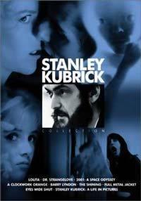 Stanley Kubrick: Život v obrazech