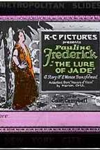 Profilový obrázek - The Lure of Jade