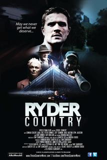 Ryder Country  - Ryder Country