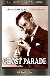 Profilový obrázek - Ghost Parade