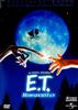 E.T. - Mimozemšťan 