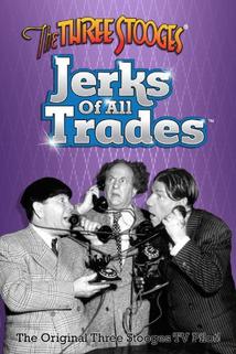 Profilový obrázek - Jerks of All Trades