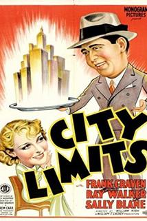 Profilový obrázek - City Limits