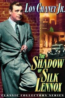 Profilový obrázek - The Shadow of Silk Lennox