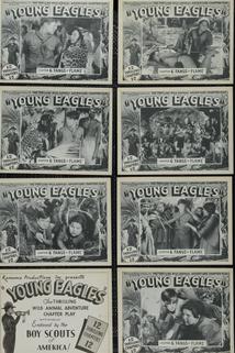 Profilový obrázek - Young Eagles