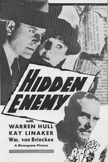 Profilový obrázek - Hidden Enemy