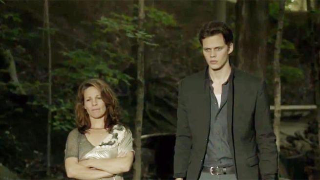 Hemlock Grove
