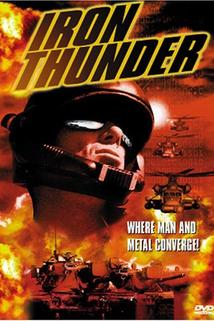 Profilový obrázek - Iron Thunder