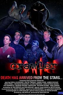 Profilový obrázek - Crawler