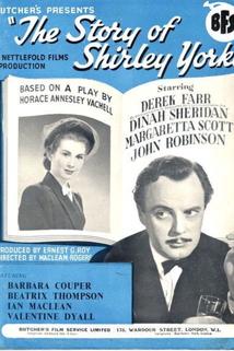 Profilový obrázek - The Story of Shirley Yorke