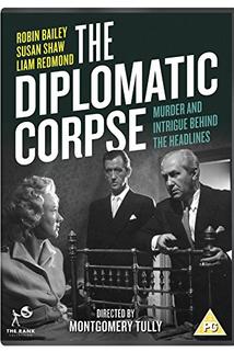 Profilový obrázek - The Diplomatic Corpse