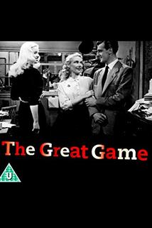 The Great Game  - The Great Game