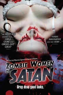 Profilový obrázek - Zombie Women of Satan
