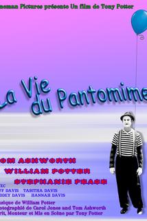 Profilový obrázek - La vie du pantomime