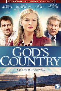 God's Country  - God's Country