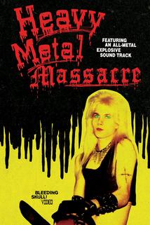 Profilový obrázek - Heavy Metal Massacre
