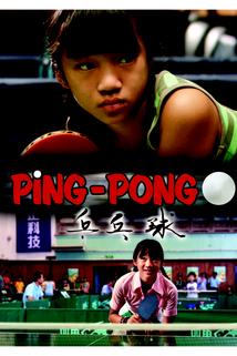 Profilový obrázek - Ping-Pong