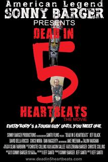 Profilový obrázek - Dead in 5 Heartbeats