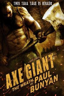 Profilový obrázek - Axe Giant: The Wrath of Paul Bunyan