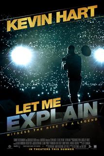 Profilový obrázek - Kevin Hart: Let Me Explain
