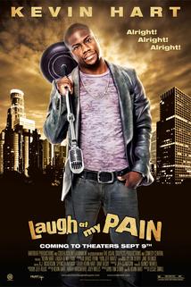 Profilový obrázek - Kevin Hart: Laugh at My Pain