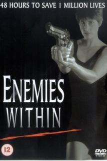 Profilový obrázek - Enemies Within