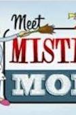 Profilový obrázek - Meet Mister Mom