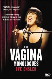 Profilový obrázek - The Vagina Monologues