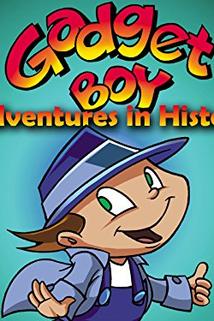 Profilový obrázek - Gadget Boy's Adventures in History