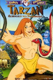 Profilový obrázek - Tarzan, Lord of the Jungle