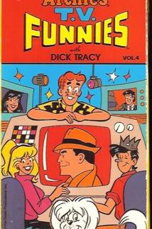 Profilový obrázek - Archie's TV Funnies