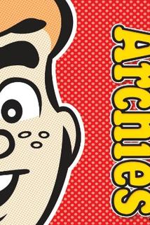Profilový obrázek - The Archie Show