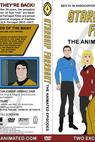Starship Farragut - The Animated Episodes 