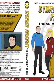 Profilový obrázek - Starship Farragut - The Animated Episodes