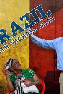Profilový obrázek - Brazil with Michael Palin