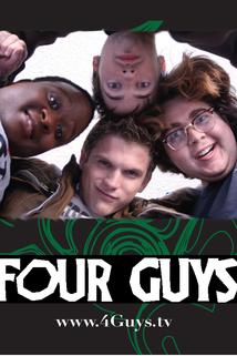 Profilový obrázek - Four Guys