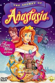 The Secret of Anastasia  - The Secret of Anastasia
