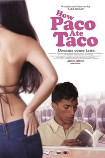 Profilový obrázek - How Paco Ate Taco