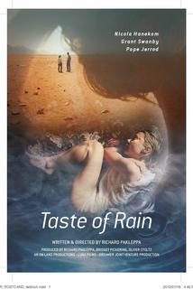 Profilový obrázek - Taste of Rain