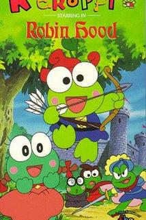 Profilový obrázek - Kero kero Keroppi